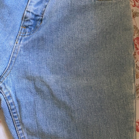 Vintage Roxy jeans made in USA - Picture 3 of 3